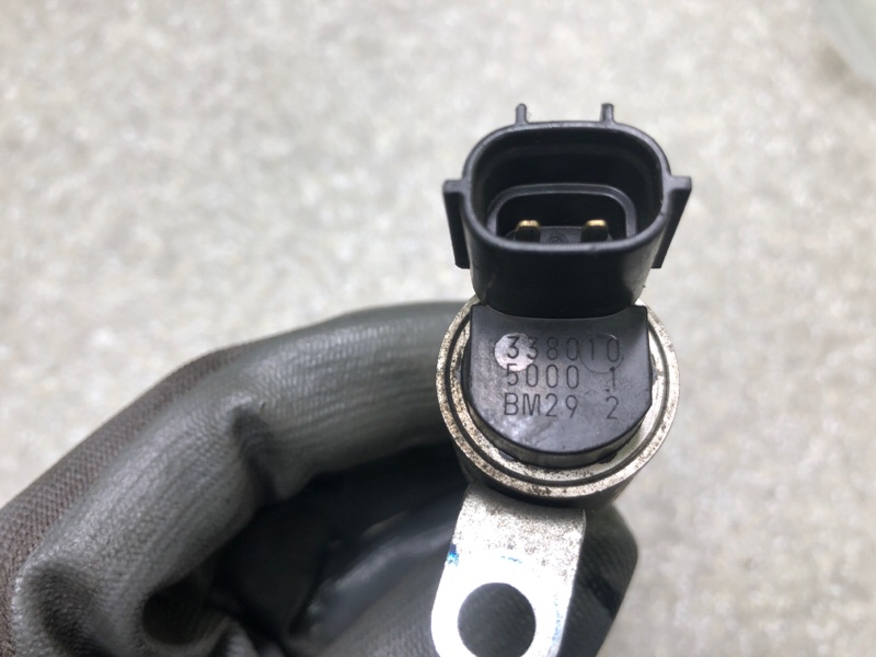 Клапан изменения фаз ГРМ LS460 06-12 Клапан изменения фаз ГРМ LS460 06-12