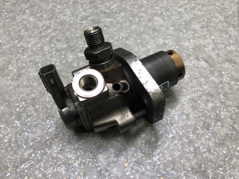 Тнвд (бензин) IS250/350 05-13 2.5 4GR-FSE