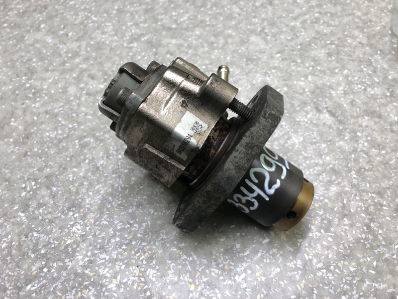 Тнвд (бензин) LEXUS IS250/350 05-13 2.5 4GR-FSE