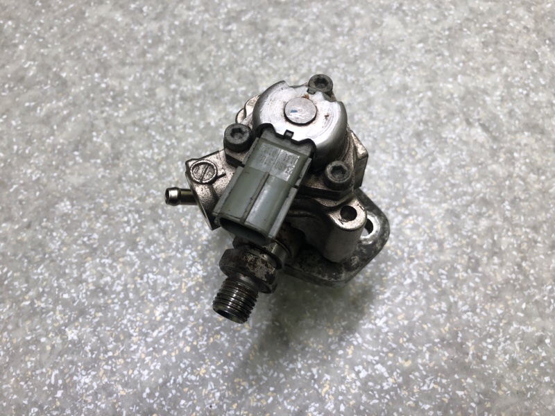 Тнвд (бензин) IS250/350 05-13 2.5 4GR-FSE