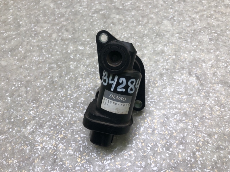 Привод заслонки впускного коллектора MDX (YD2) 06-13