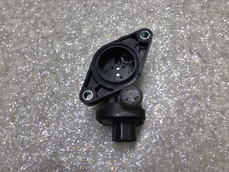 Привод заслонки впускного коллектора ACURA MDX (YD2) 06-13