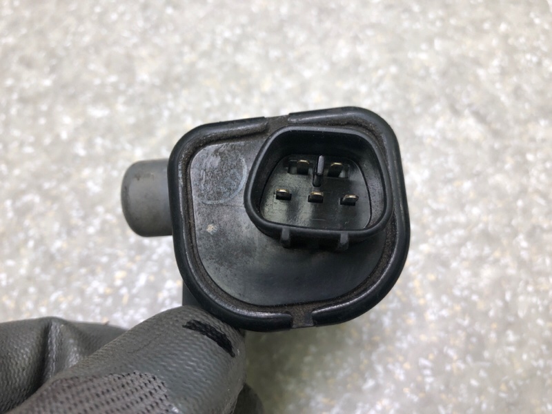 Привод заслонки впускного коллектора MDX (YD2) 06-13