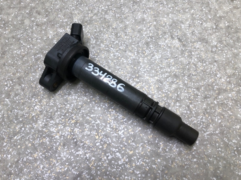 Катушка зажигания TOYOTA RAV4 13-19 2.5 2AR-FE 90919-02256 Б/У