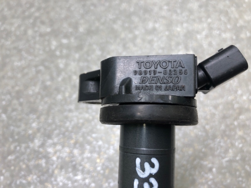 Катушка зажигания RAV4 13-19 2.5 2AR-FE