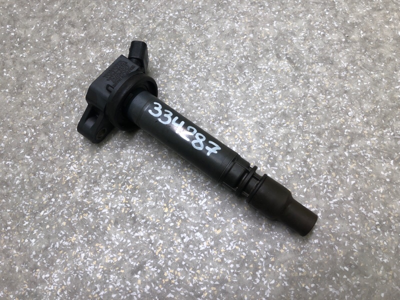 Катушка зажигания TOYOTA RAV4 13-19 2.5 2AR-FE 90919-02256 Б/У
