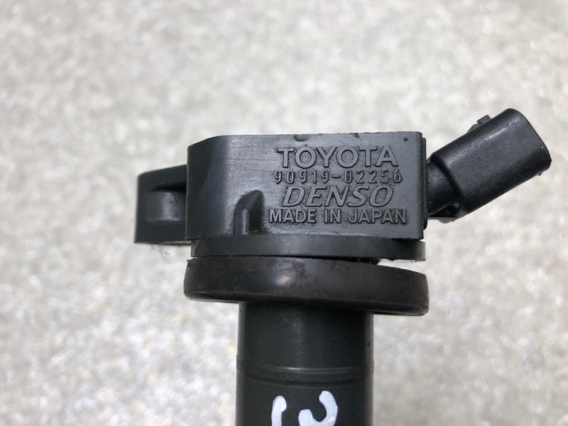 Катушка зажигания RAV4 13-19 2.5 2AR-FE