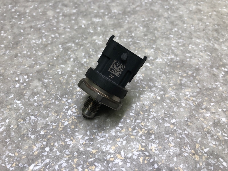 Датчик давления топлива SONATA LF 2014-