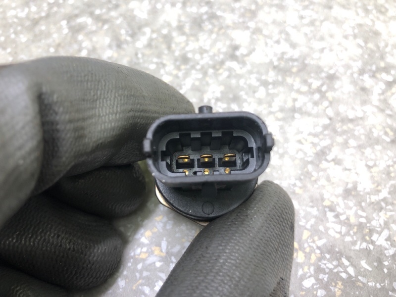 Датчик давления топлива HYUNDAI SONATA LF 2014-