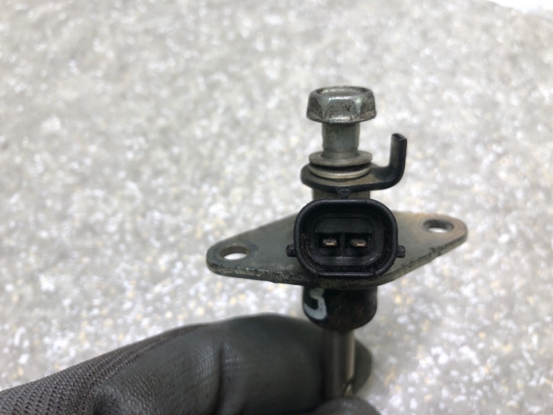 Форсунка холодного пуска IS250/350 05-13 2.5 4GR-FSE