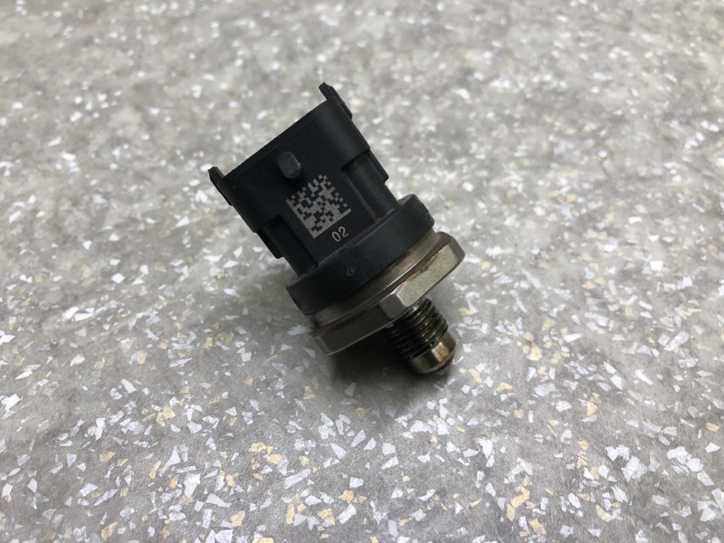 Датчик давления топлива TUCSON TL 15-20