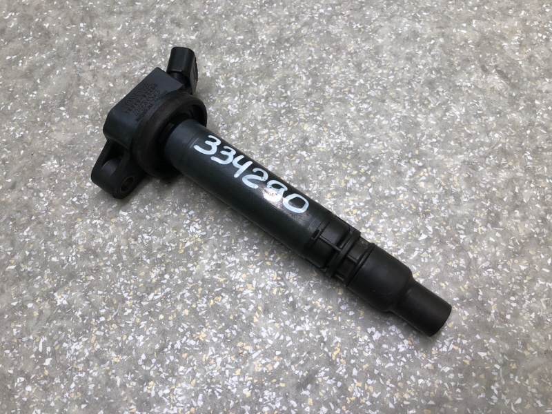 Катушка зажигания LEXUS LS460 06-12 4.6 1UR-FSE 90919-02250 Б/У