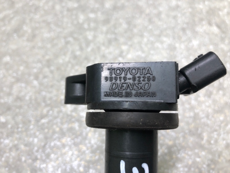 Катушка зажигания LS460 06-12 4.6 1UR-FSE