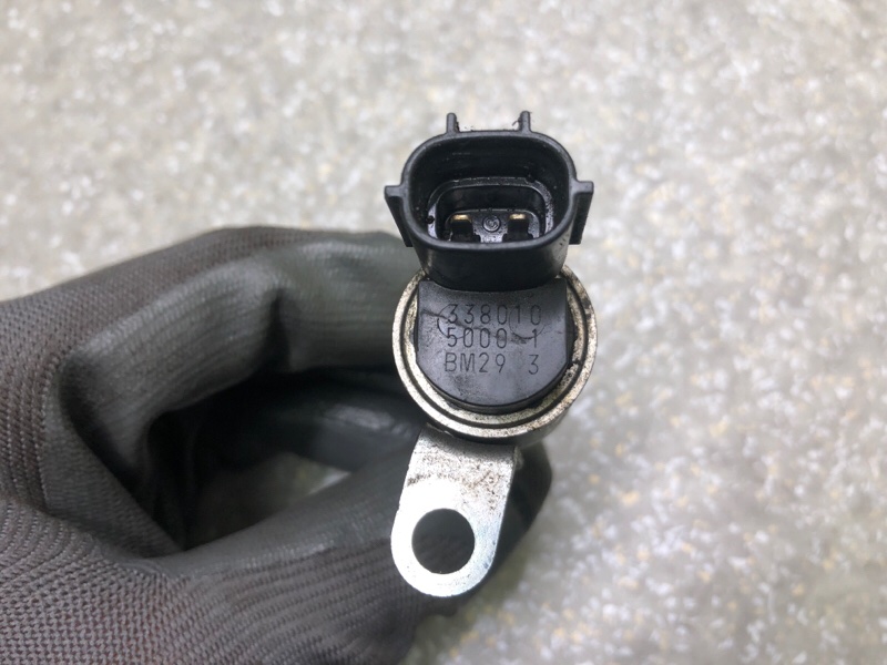 Клапан изменения фаз ГРМ LEXUS LS460 06-12