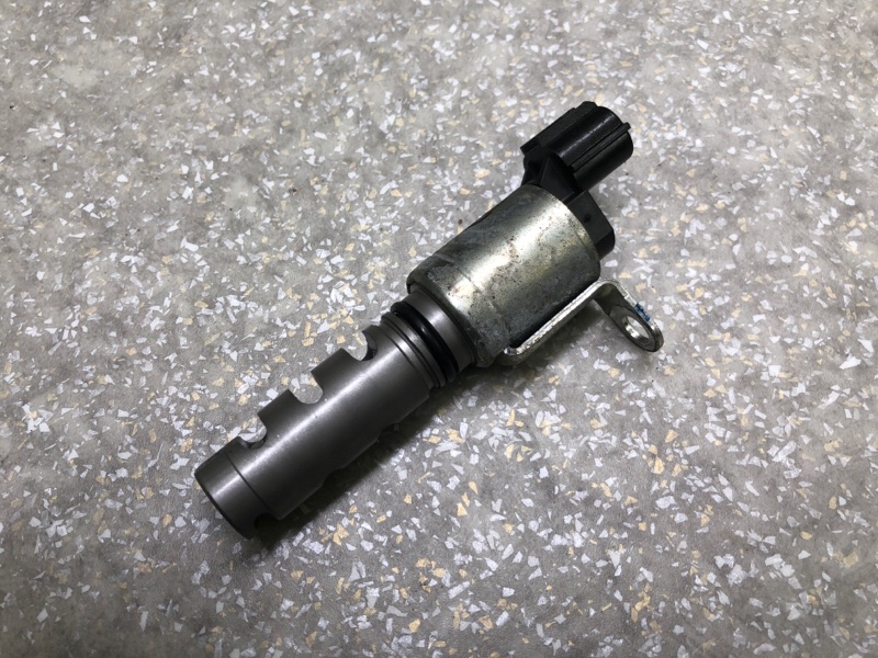 Клапан изменения фаз ГРМ LS460 06-12 Клапан изменения фаз ГРМ LS460 06-12