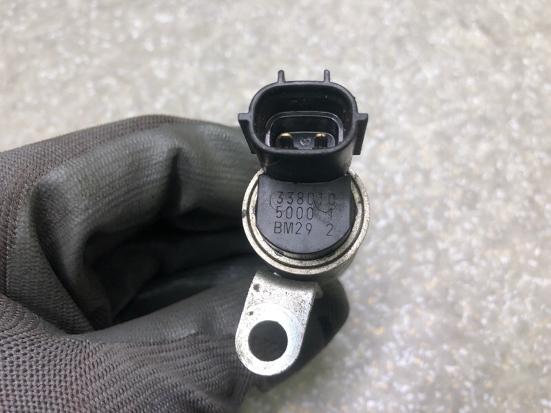 Клапан изменения фаз ГРМ LEXUS LS460 06-12