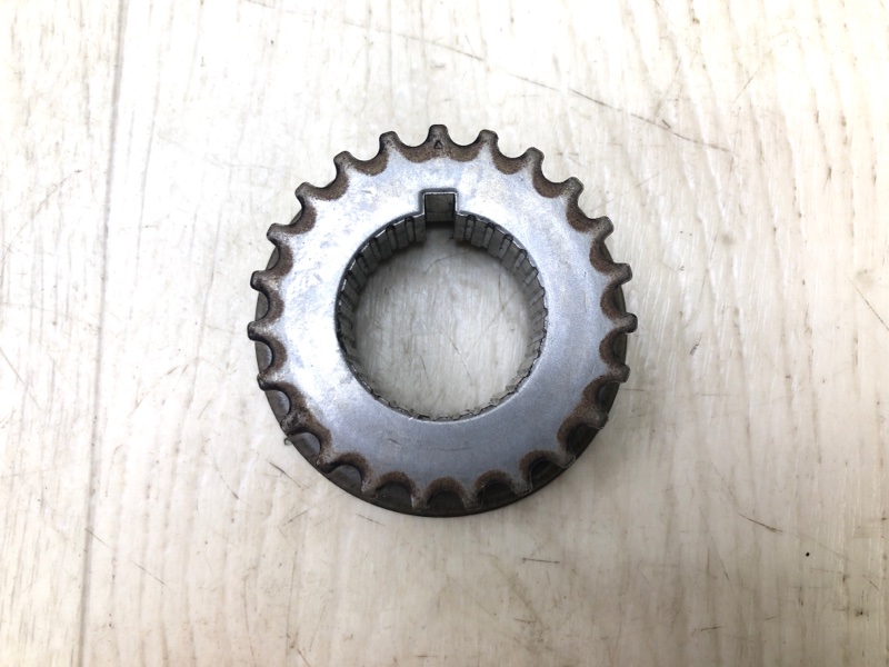 Шестерня коленвала ACURA RDX 12-19 Внедорожник 3.5 J35Z2