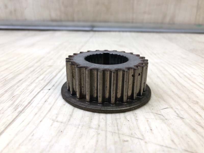 Шестерня коленвала RDX 12-19 2014 Внедорожник 3.5 J35Z2