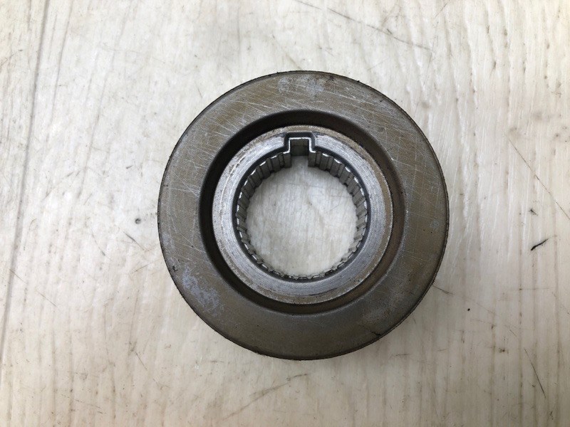 Шестерня коленвала RDX 12-19 2014 Внедорожник 3.5 J35Z2