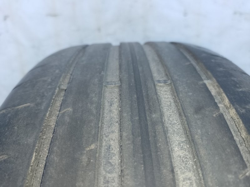 Диск R16 ECOSPORT 18-22 2021 1.0 L EcoBoost (Fox) turbo