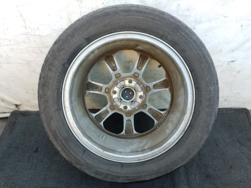 Диск R16 ECOSPORT 18-22 2021 1.0 L EcoBoost (Fox) turbo Диск R16 ECOSPORT 18-22 2021 1.0 L EcoBoost (Fox) turbo