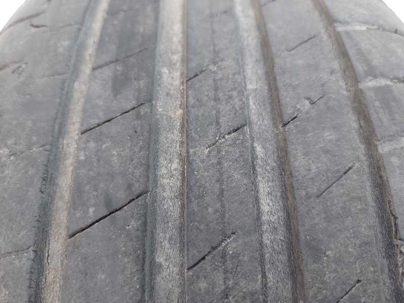 Диск R16 ECOSPORT 18-22 2021 1.0 L EcoBoost (Fox) turbo