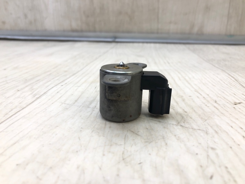 Клапан изменения фаз ГРМ RDX 12-19 2014 Внедорожник 3.5 J35Z2