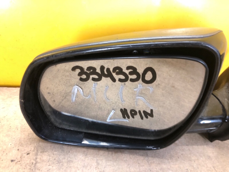 Зеркало левое MURANO Z50 02-07 Зеркало левое MURANO Z50 02-07