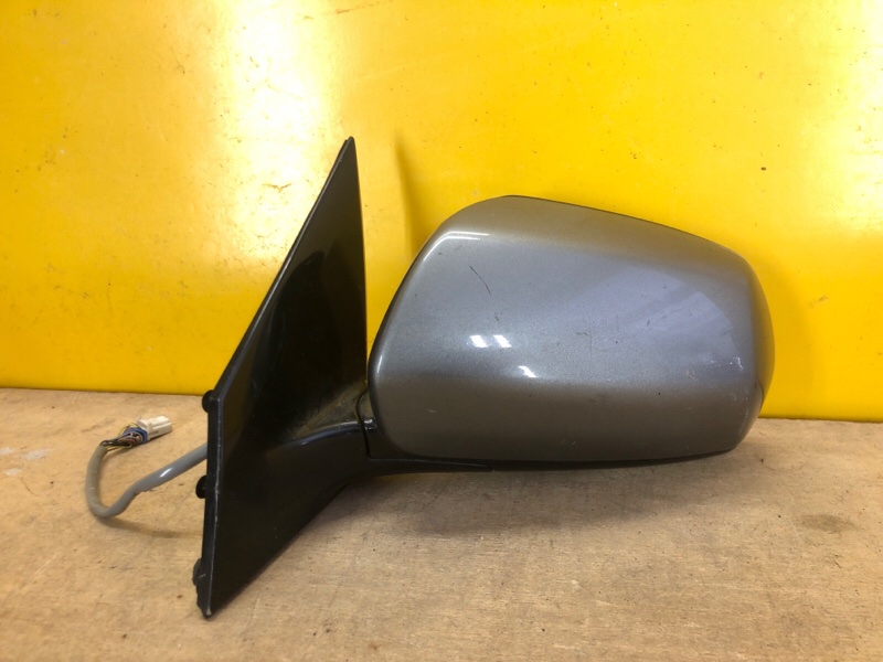 Зеркало левое NISSAN MURANO Z50 02-07 Зеркало левое NISSAN MURANO Z50 02-07