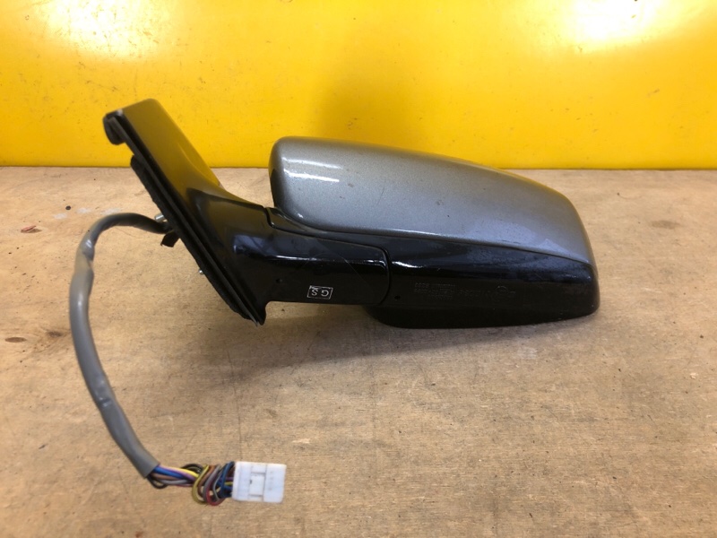 Зеркало левое MURANO Z50 02-07 Зеркало левое MURANO Z50 02-07