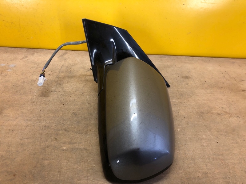 Зеркало левое MURANO Z50 02-07 Зеркало левое MURANO Z50 02-07