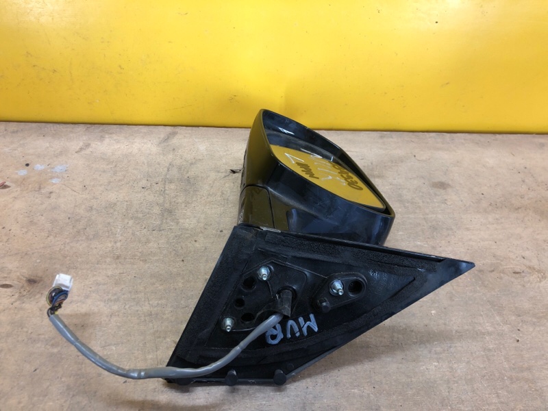 Зеркало левое MURANO Z50 02-07 Зеркало левое MURANO Z50 02-07