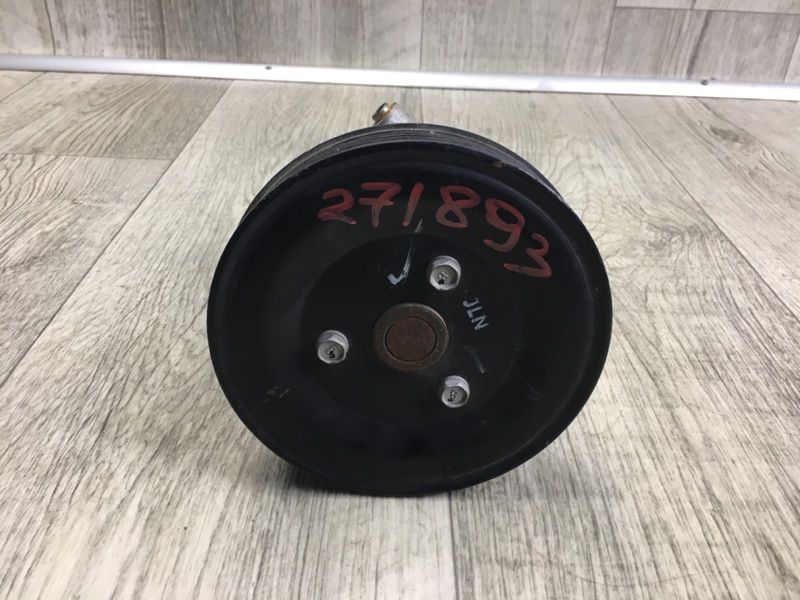 Помпа 200 14-16 2015 UF 2.4 ED6