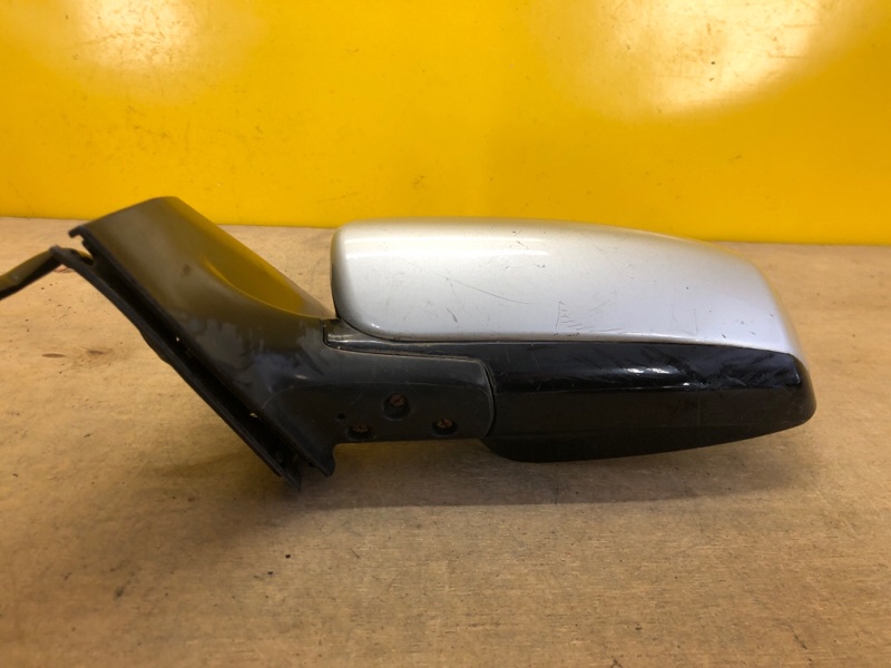 Зеркало левое MURANO Z50 02-07