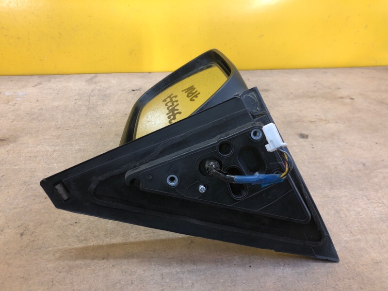 Зеркало правое PAJERO 06-21