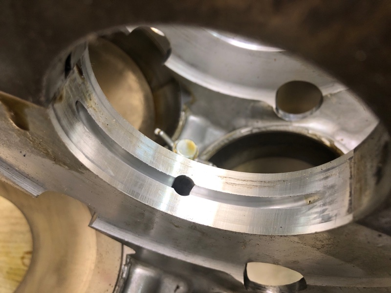 Блок двигателя RDX 12-19 2014 Внедорожник 3.5 J35Z2