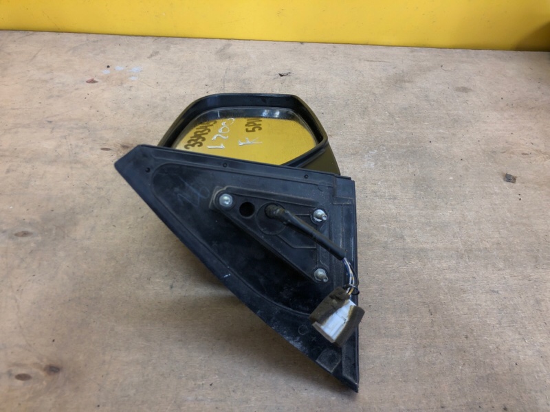 Зеркало правое L200 06-14