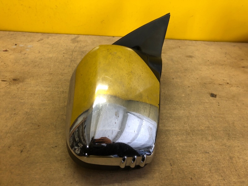 Зеркало правое L200 06-14