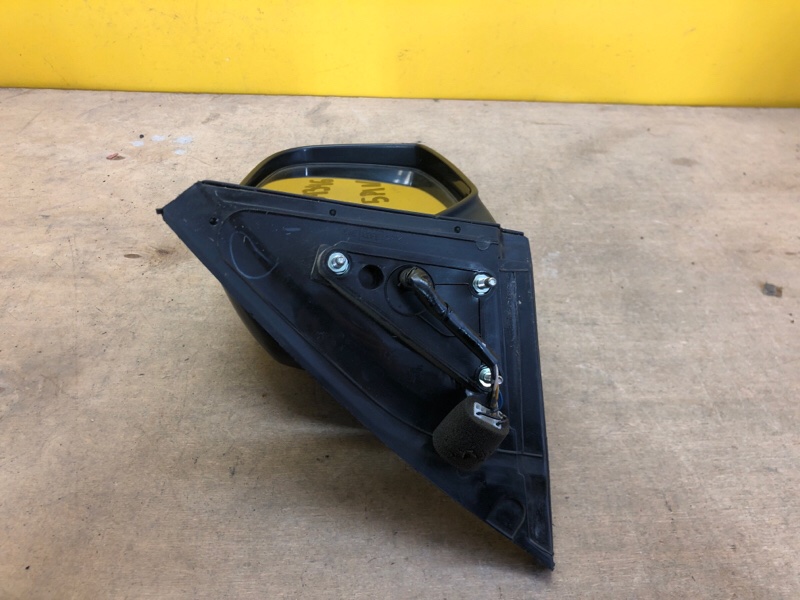 Зеркало правое L200 06-14