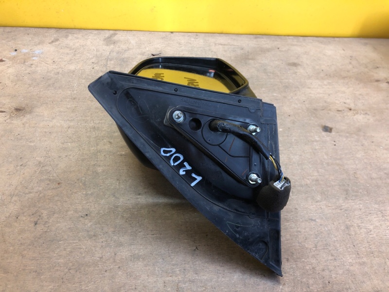 Зеркало правое L200 06-14