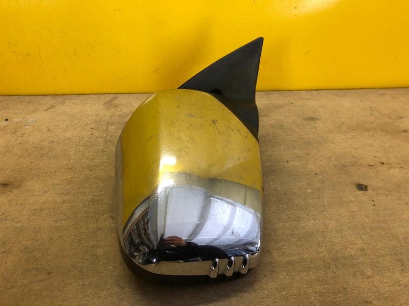 Зеркало правое L200 06-14