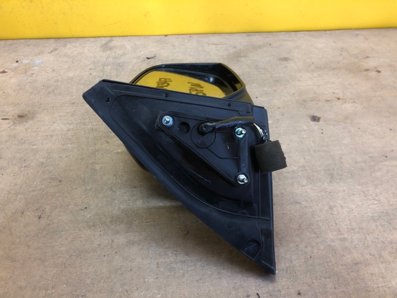 Зеркало правое L200 06-14