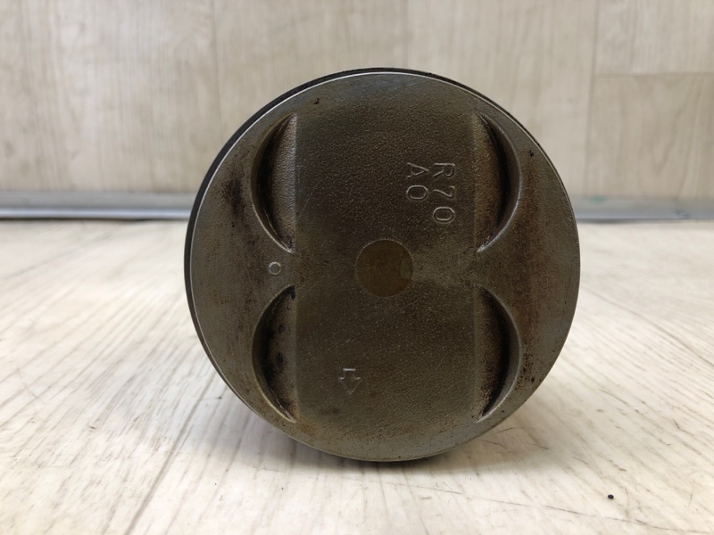 Шатун RDX 12-19 2014 Внедорожник 3.5 J35Z2