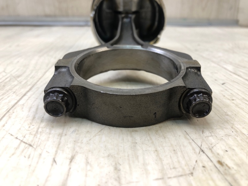 Шатун RDX 12-19 2014 Внедорожник 3.5 J35Z2