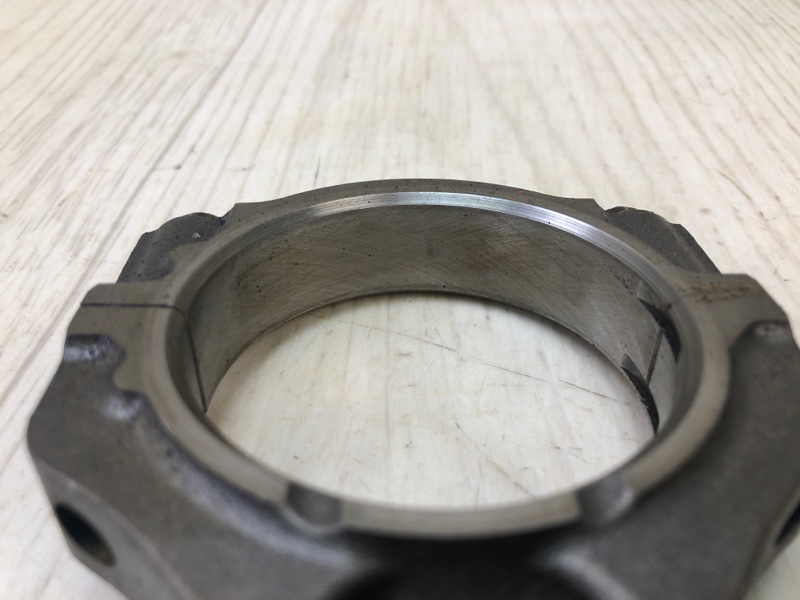 Шатун RDX 12-19 2014 Внедорожник 3.5 J35Z2