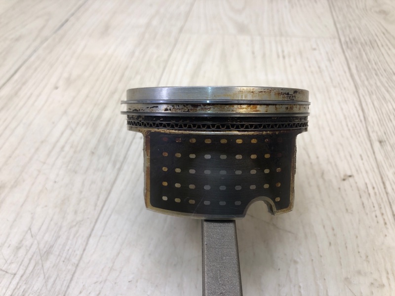 Шатун RDX 12-19 2014 Внедорожник 3.5 J35Z2