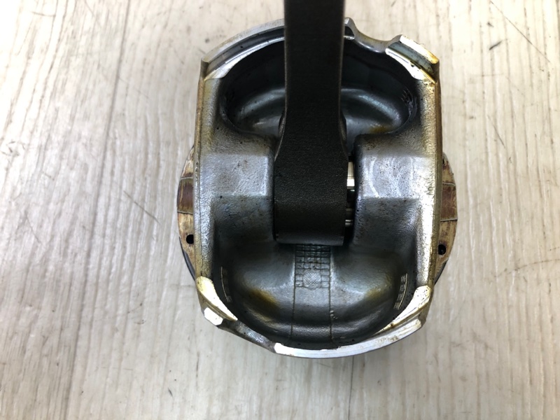 Шатун RDX 12-19 2014 Внедорожник 3.5 J35Z2