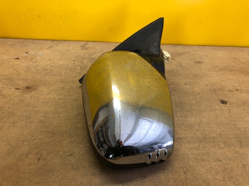 Зеркало правое L200 06-14