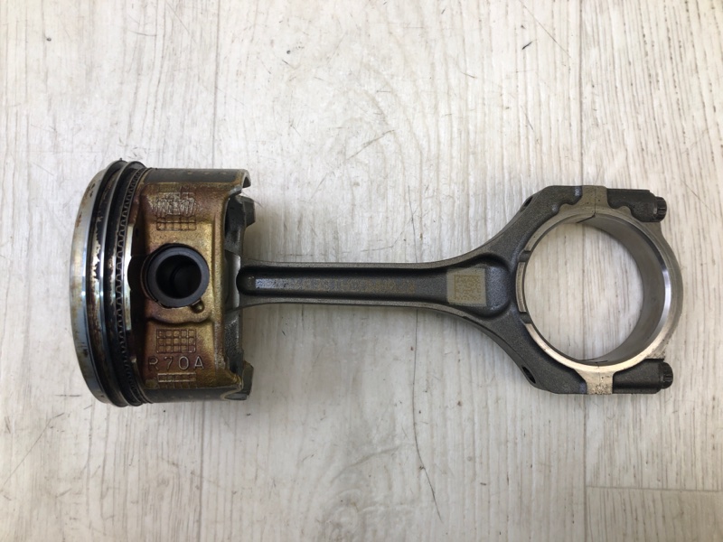 Шатун ACURA RDX 12-19 Внедорожник 3.5 J35Z2