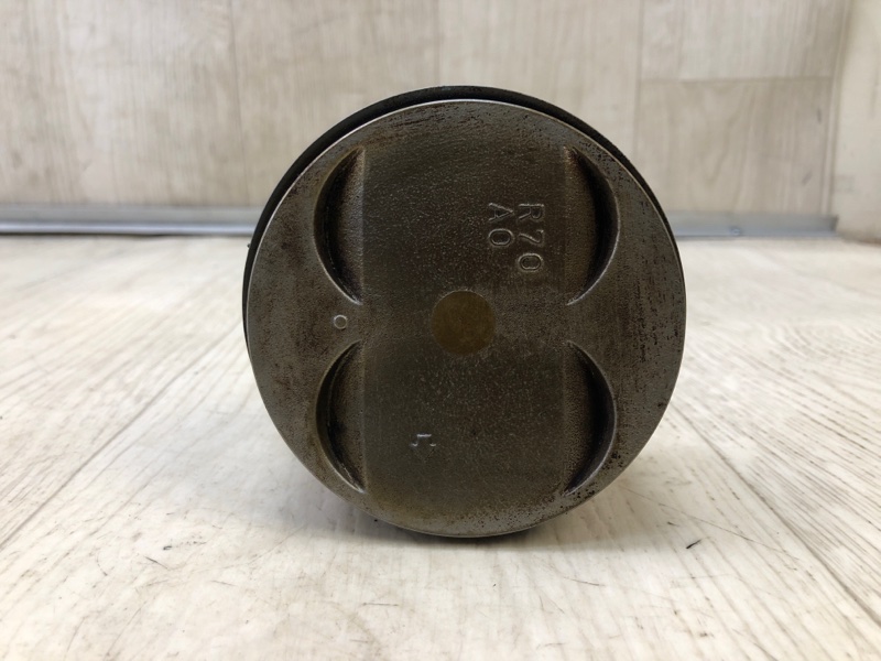 Шатун RDX 12-19 2014 Внедорожник 3.5 J35Z2